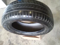 Goodyear Eagle F1 A/S-C. ������, 60�%, 4 ��