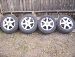Hankook Centum H720. �����������, 2004 ���, �/�, ����� 100�%