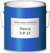 Эмали полиуретановые. Под заказ
