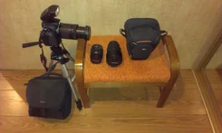Canon EOS 600D Kit. 20 � ����� ��, ���: ��� ����