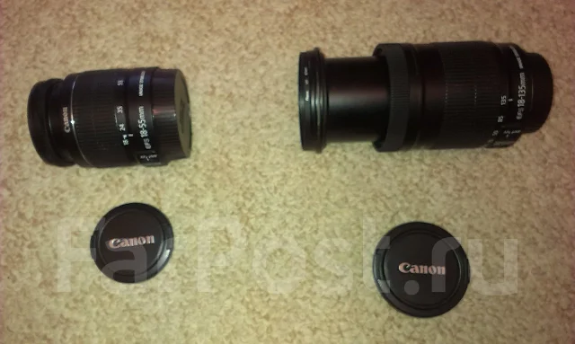 Canon EOS 600D Kit. 20 � ����� ��, ���: ��� ���� ����