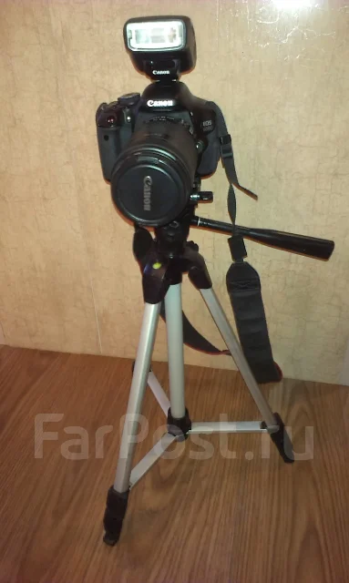 Canon EOS 600D Kit. 20 � ����� ��, ���: ��� ���� ����