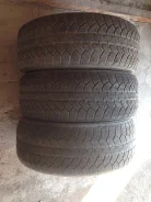 Toyo Garit PX. �����������, 2007 ���, �/�, ����� 50 % ����