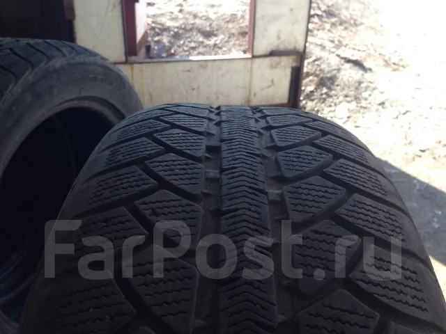 Toyo Garit PX. �����������, 2007 ���, �/�, ����� 50 % ����