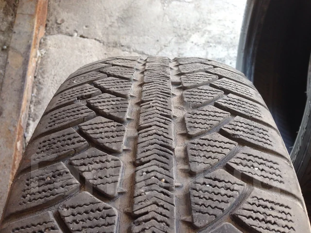 Toyo Garit PX. �����������, 2007 ���, �/�, ����� 50 % ����