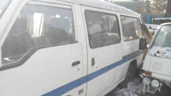 Nissan Homy ����