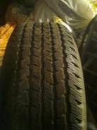 Michelin 4x4 Alpin. Летние, 2008 год, 30 %, 2 шт