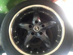 Продам диски BMW r17 5x120 8j. 8.0x17 5x120.00