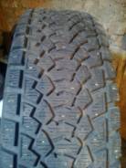 Dunlop DSV-01. Всесезонные, 2009 год, износ: 10%, 1 шт