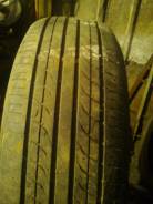 Yokohama A.Drive R1 AR01. Летние, 2010 год, износ: 10%, 2 шт