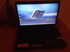 Asus K50. 2,2����, ��� 3072 ��, ���� 320���, WiFi