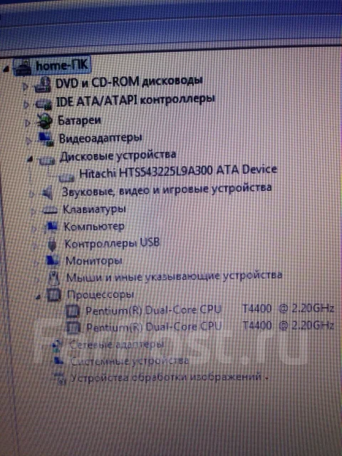 Asus K50. 2,2����, ��� 3072 ��, ���� 320���, WiFi: 1 ����