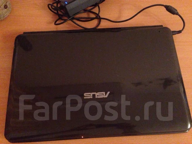 Asus K50. 2,2����, ��� 3072 ��, ���� 320���, WiFi: 1 ����