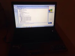 Asus X53S. 2,0����, ��� 2048 ��, ���� 500���, WiFi, Bluetooth ����