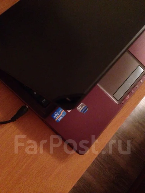 Asus X53S. 2����, ��� 2048 ��, ���� 500���, WiFi: 1, Bluetooth: 1 ����
