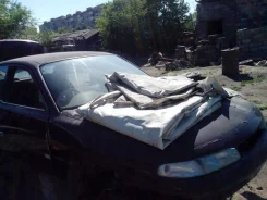 Mazda Cronos ����