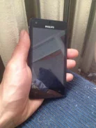 Philips Xenium W737. �/�