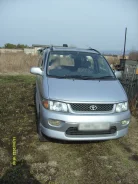Toyota Hiace Regius. �������, 4wd, 3.0, ������ ����