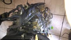Вариатор. Nissan Cube, BZ11 Двигатель CR14DE