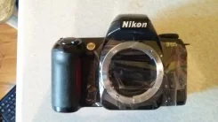 Nikon F65 ����