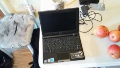 Asus Eee PC 900. WiFi ����