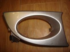 Ободок противотуманной фары. Honda Jazz, GD1 Honda Fit, GD1