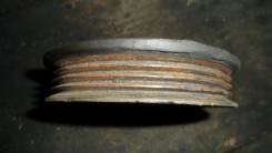 Шкив помпы. Nissan Presea, PR10 Двигатель SR18DI