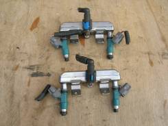 Инжектор. Subaru: XV, Impreza (GP XV), Forester, Impreza (GJ), Impreza, Impreza (GP WGN) Двигатели: EJ20A, FB25