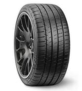Michelin Pilot Super Sport. Летние, без износа, 1 шт