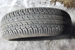 Dunlop SP Sport 200. ������, 2012 ���, ��� ������, 1 ��