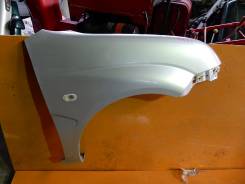 КРЫЛО ПЕРЕДНЕЕ ПРАВОЕ Suzuki Chevrolet Cruize, HR51S, HR52S, ME34S, HR81S, HR82S