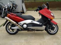 Yamaha Tmax. 500 куб. см., исправен, птс, без пробега