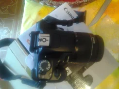 Canon EOS 1100D Kit. 10 - 14.9 ��