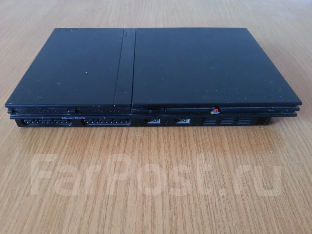 Sony PlayStation 2 Slim ����