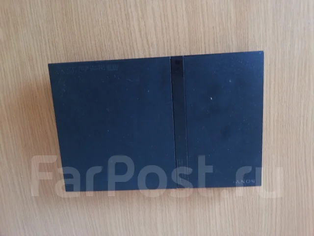Sony PlayStation 2 Slim ����