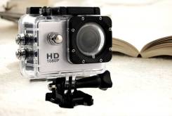 Экшн-камера SJ4000. Отличный аналог GoPro. Под заказ