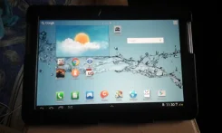 Samsung Galaxy Tab 2