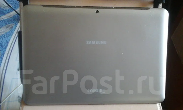 Samsung Galaxy Tab 2 ����