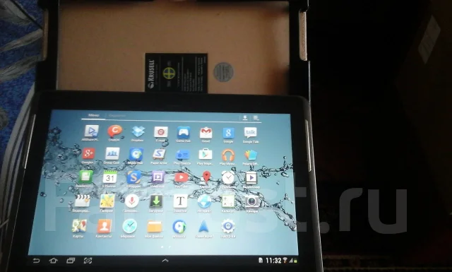Samsung Galaxy Tab 2 ����