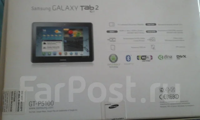Samsung Galaxy Tab 2 ����