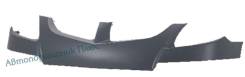 Бампер. Pontiac Vibe Toyota Voltz, ZZE138, ZZE137, ZZE136 Двигатели: 2ZZGE, 1ZZFE