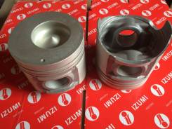 Поршень. Mitsubishi Canter Двигатель 4D35