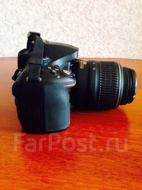 Nikon D5200 Kit. 20 � ����� ��, ���: 3� ����