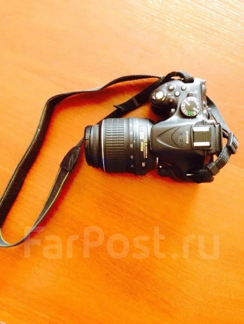 Nikon D5200 Kit. 20 � ����� ��, ���: 3� ����