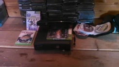 Microsoft Xbox 360 E 250Gb ����