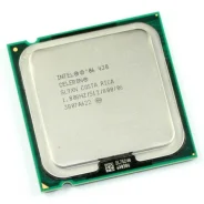 Intel Celeron M 430