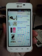 LG Optimus L5 II Dual