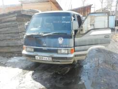 Бампер. Nissan Homy, ARE24, VYGE24, AEGE24, VPGE24, DRGE24, CYGE24, CQGE24, CWMGE24, ARMGE24, VRE24, KHGE24, KHE24, CHGE24, VWMGE24, CRMGE24, KRMGE24...