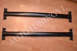 Дуги багажника. Toyota RAV4, ACA20, ACA20W, ACA21, ACA21W, ACA23, ACA28, ACA30, ACA31, ACA31W, ACA33, ACA36W, ACA38, CLA20, CLA21, GSA33, GSA38, ZCA25...