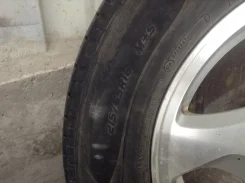 BFGoodrich Touring. ������, 2012 ���, �/�, ����� 30�%